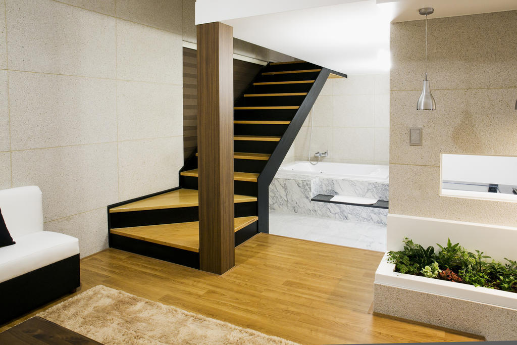 Polo Tourist Hotel Incheon Luaran gambar