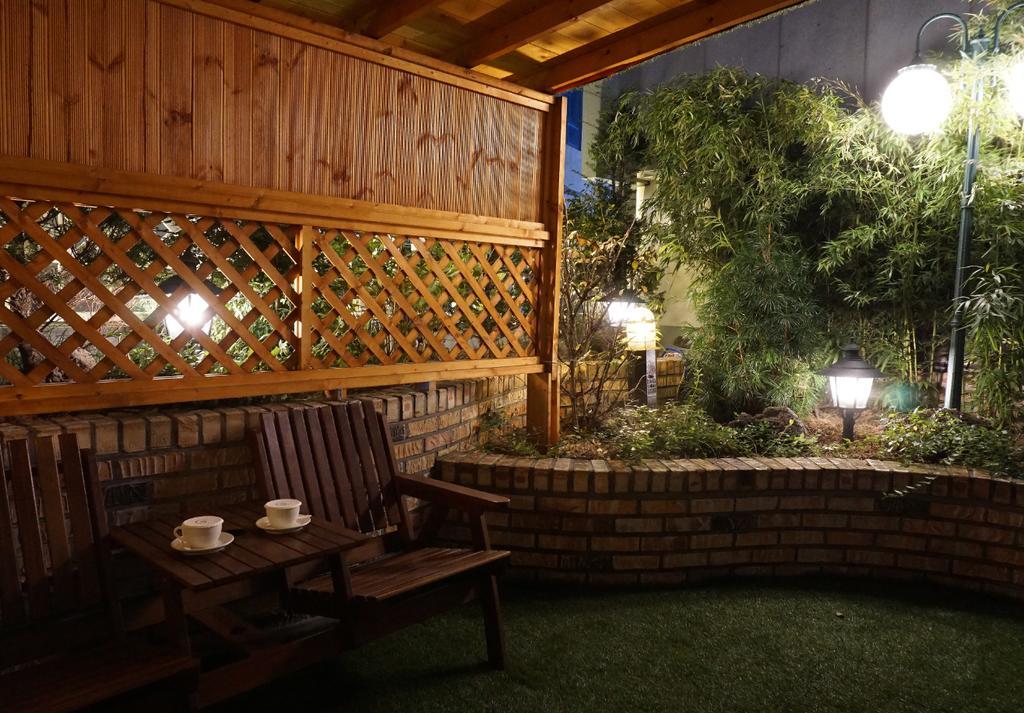 Polo Tourist Hotel Incheon Bilik gambar