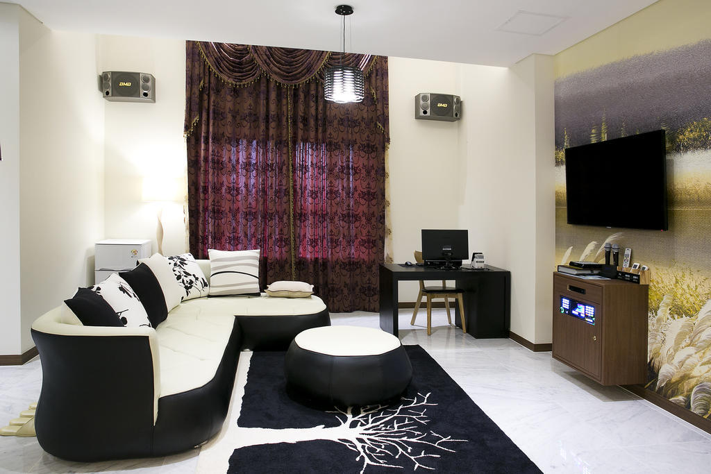 Polo Tourist Hotel Incheon Bilik gambar