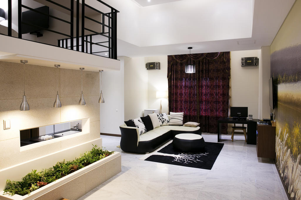 Polo Tourist Hotel Incheon Bilik gambar