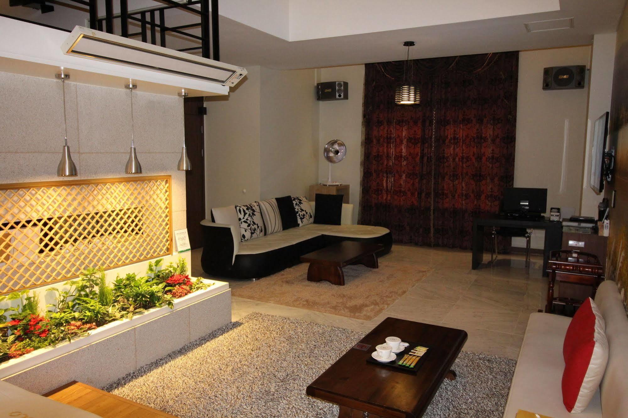 Polo Tourist Hotel Incheon Luaran gambar